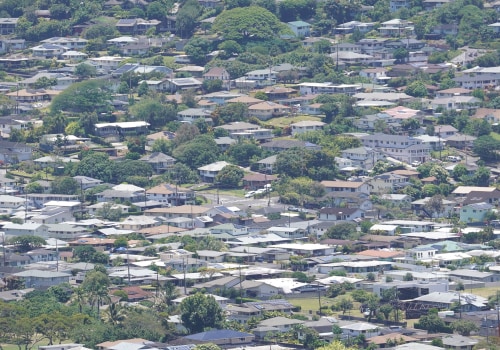 Finding Affordable Housing Solutions for Single Parents in Hawaii
