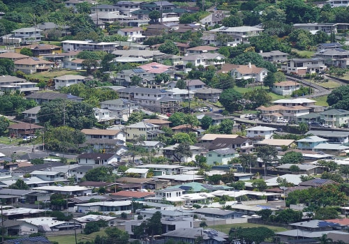Affordable Housing in Hawaii: How Long is the Wait Time?