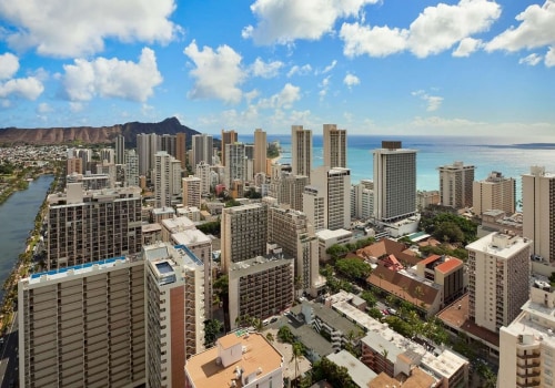 Affordable Housing in Hawaii: Types, Programs and Requirements