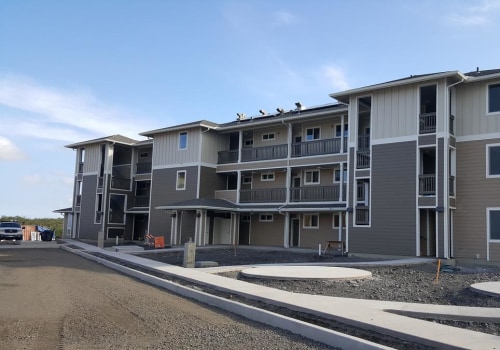 Understanding Low-Income Housing Tax Credit Program in Hawaii