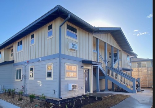 Affordable Housing Programs in Hawaii: A Comprehensive Guide