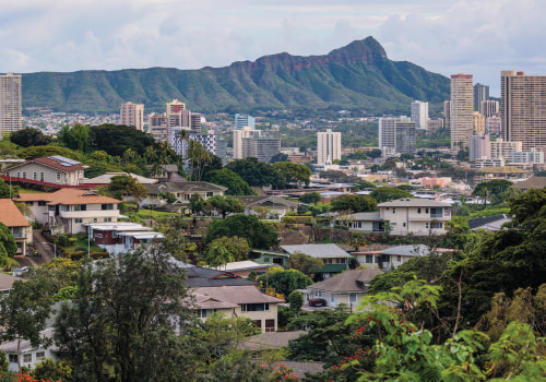 Finding Grants for Affordable Housing in Hawaii