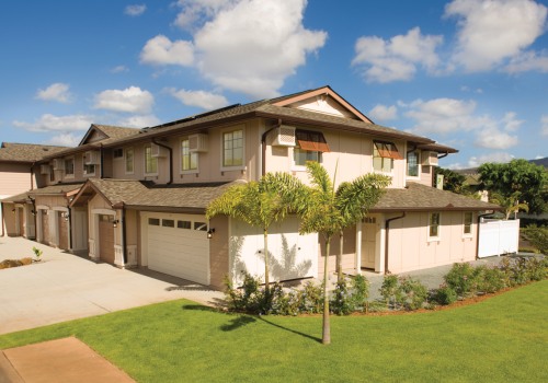 Affordable Housing Programs for First-Time Homebuyers in Hawaii