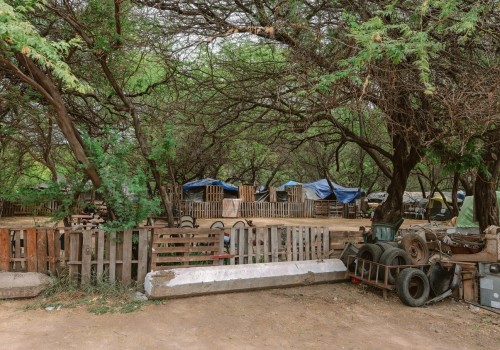 Affordable Housing Programs for Homeless Individuals in Hawaii