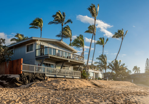 How to Find Low-Interest Loans for Affordable Housing in Hawaii